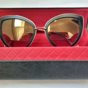 Dita Von Teese Sophisticat Sunglasses